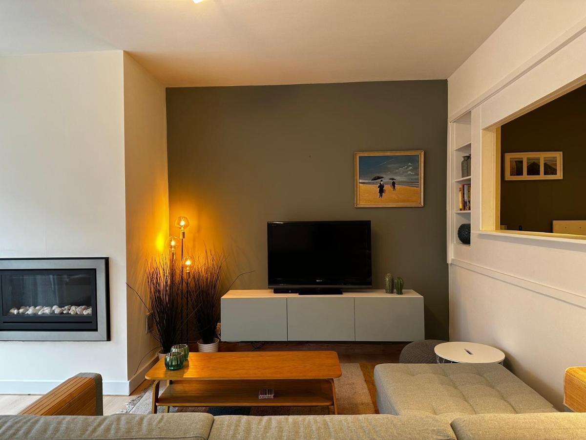 Apartment Nirvana 301 Nieuwpoort