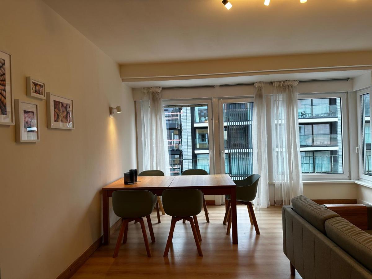 Nirvana 301 Appartement *