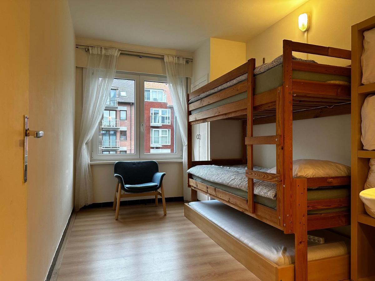 Nirvana 301 Appartement