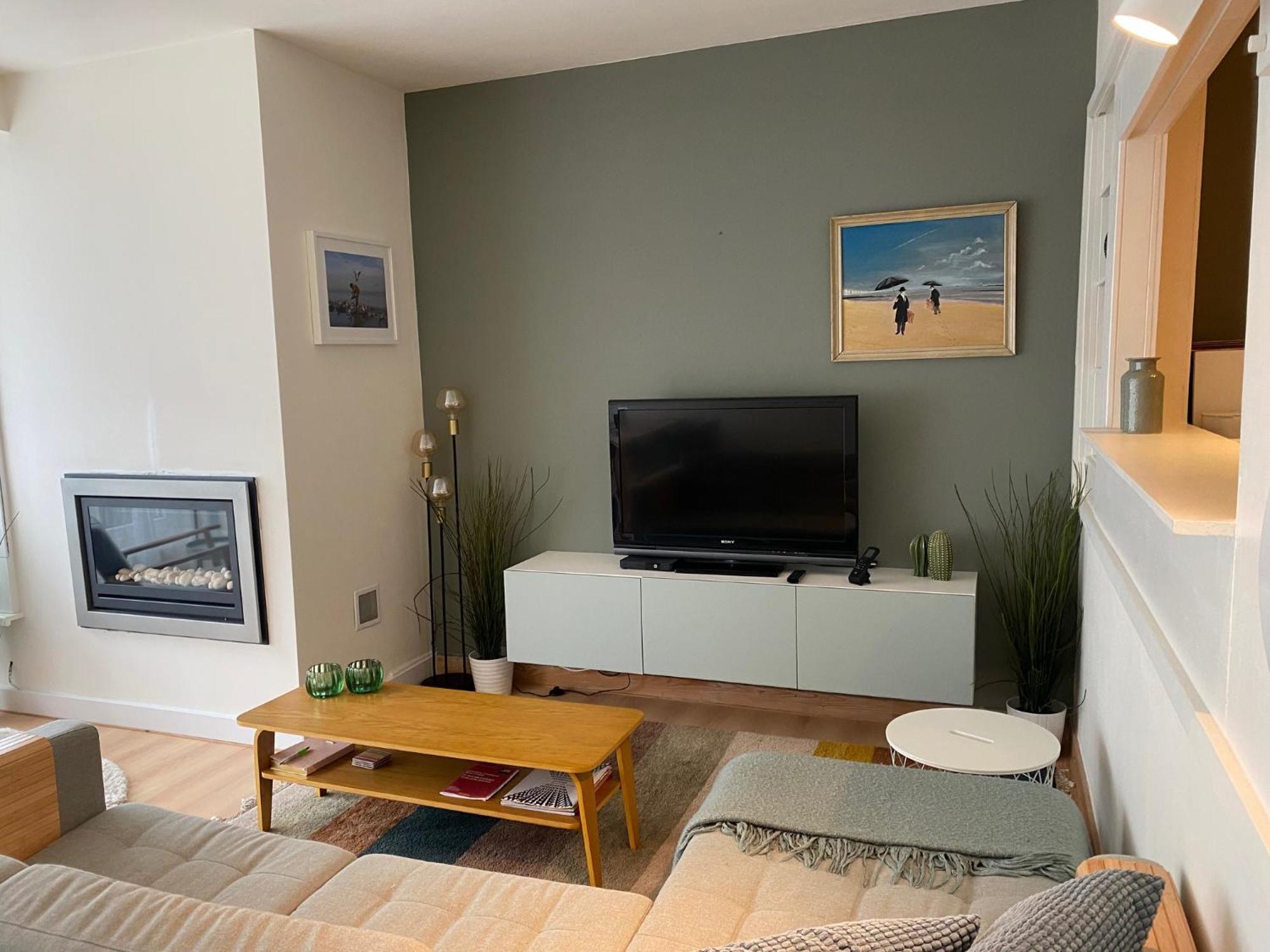 Apartment Nirvana 301 Nieuwpoort